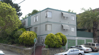 2000 9th Ave Apartments