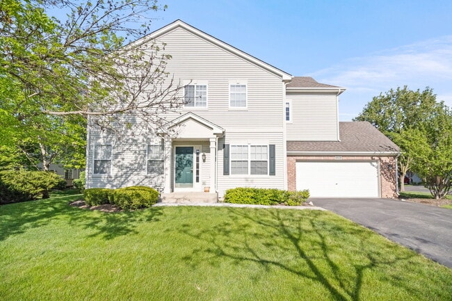 property at 6028 Canterbury Ln