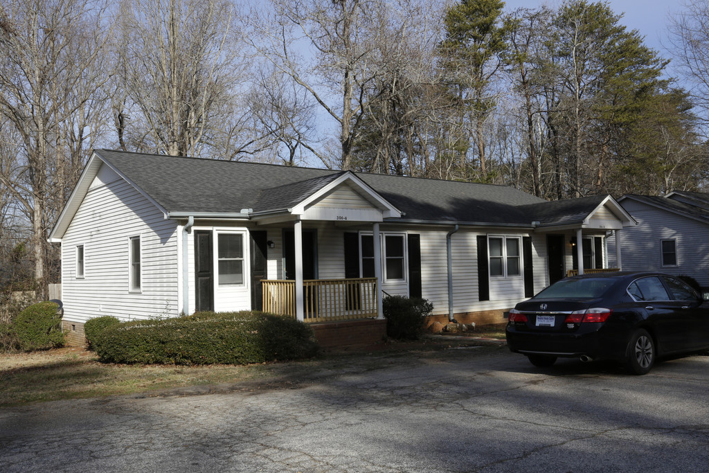 Saluda Forest Apartments Greenville, SC Apartments For Rent