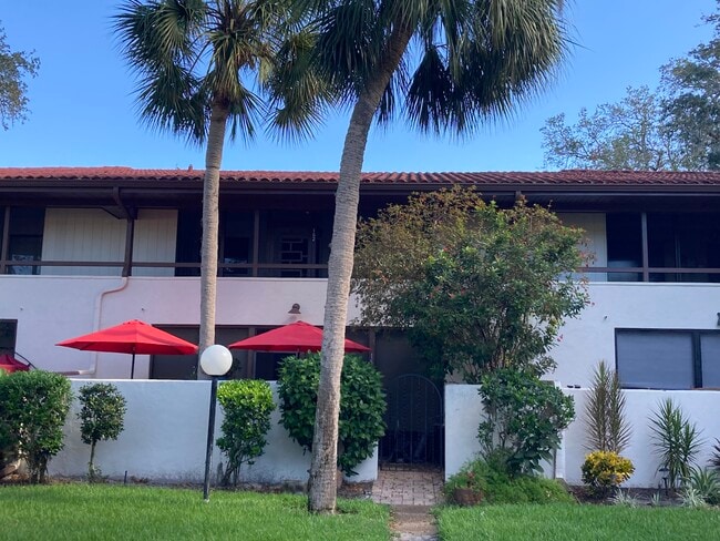 property at 3500 El Conquistador Pky