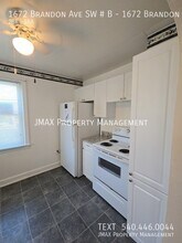 1672 Brandon Ave SW in Roanoke, VA - Building Photo - Building Photo