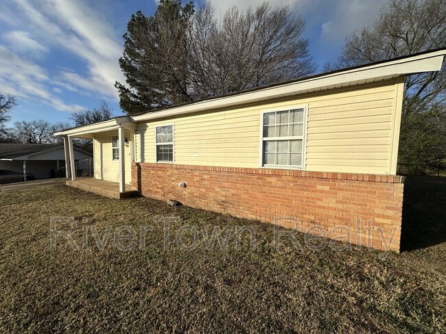 1841 Vaught Cir in Southaven, MS - Building Photo - Building Photo