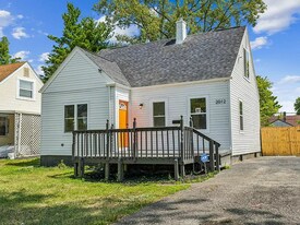 2012 Marston Rd in Columbus, OH - Building Photo