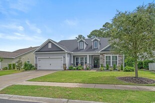 3620 Diamond Stars Way in Little River, SC - Building Photo