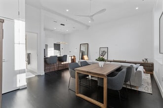 The Roe at Manayunk Apartments and Townhomes in Philadelphia, PA - Building Photo - Building Photo