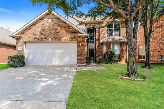 3936 Glenwyck Dr in North Richland Hills, TX - Building Photo - Building Photo