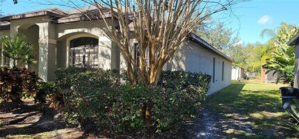 1934 Abbey Ridge Dr in Dover, FL - Building Photo - Building Photo