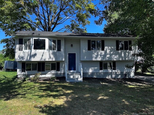 property at 8 Tano Dr