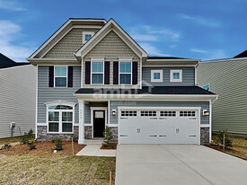 5313 Cairo Ct in Denver, NC - Building Photo