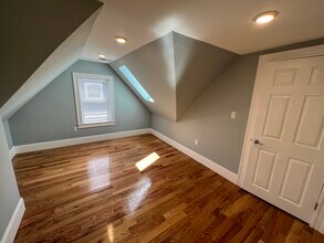 158 Morrison Ave, Unit #3 in Somerville, MA - Foto de edificio - Building Photo