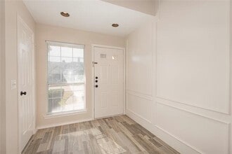 3600 Hilltop Ln in Plano, TX - Building Photo - Building Photo