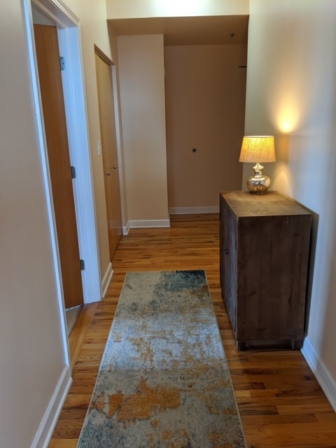 41 E 8th St, Unit 1907 in Chicago, IL - Building Photo - Building Photo