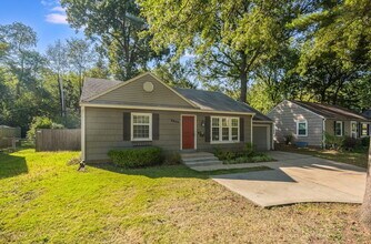 4809 W 75th St in Prairie Village, KS - Foto de edificio - Building Photo