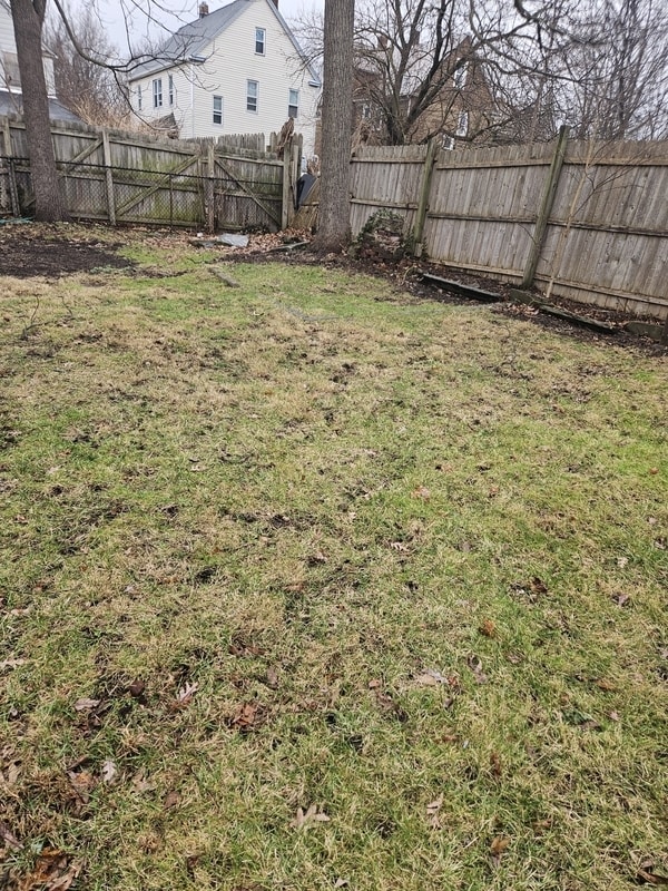 9711 Aetna Rd in Cleveland, OH - Building Photo - Building Photo