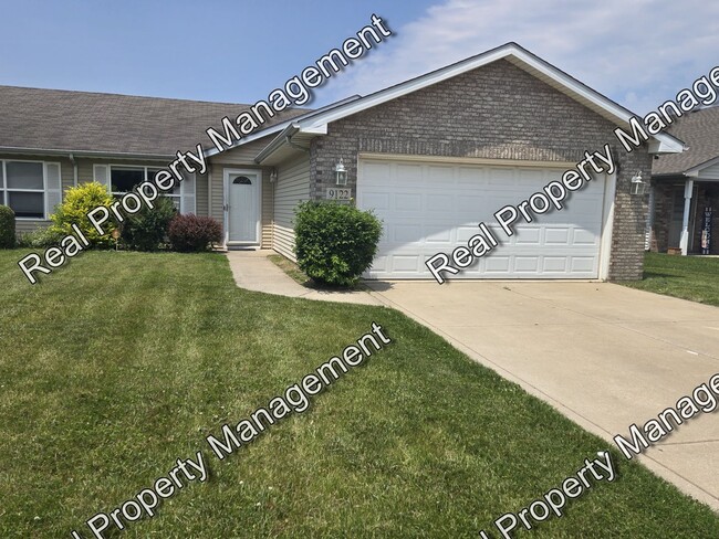 property at 9122 Morton St