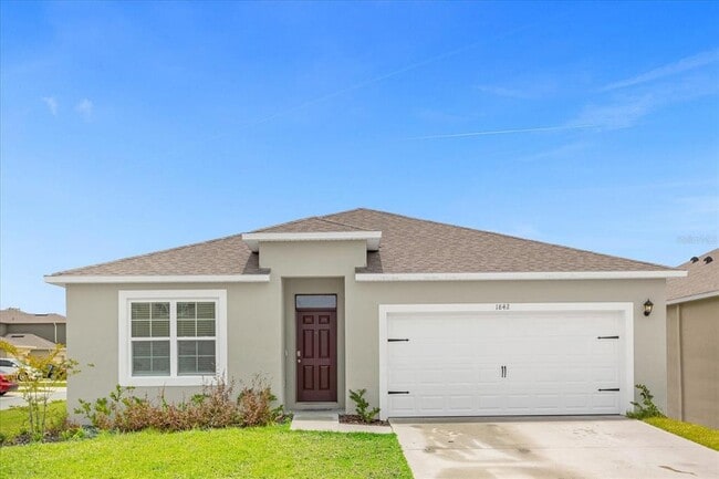 property at 1842 Egret Meadows Ave