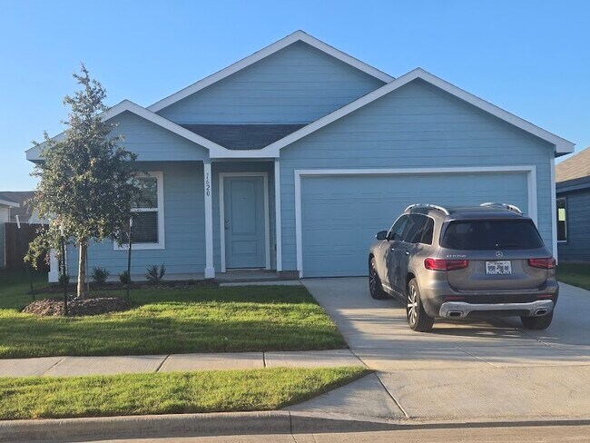property at 1620 Lercara Ln