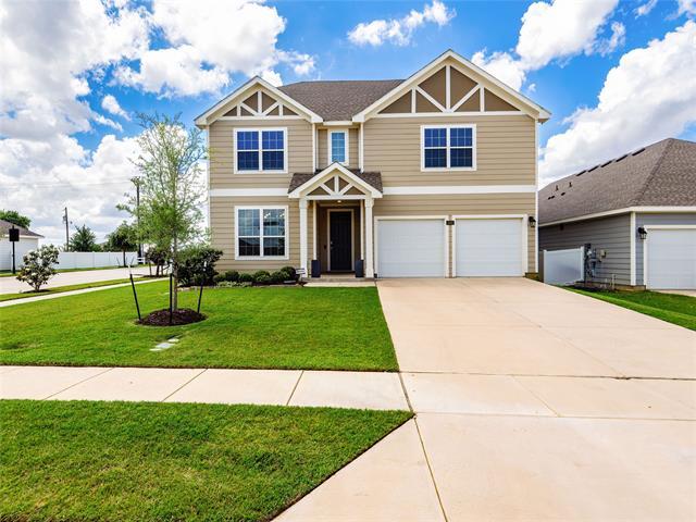 property at 8998 Delway Dr