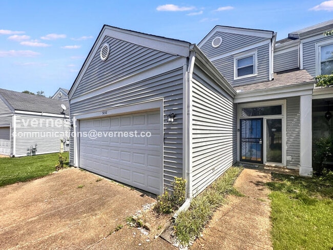 5058 Pheasant Run Ln in Memphis, TN - Building Photo - Building Photo