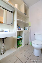 43 Elmira St, Unit 4 in Boston, MA - Foto de edificio - Building Photo