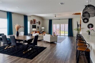 495 Sweet Ln in Princeton, TX - Building Photo - Building Photo