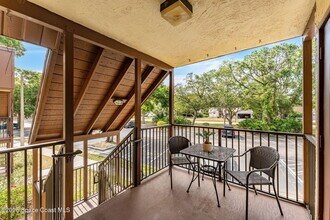 7814 Shadowood Dr-Unit -510 in Melbourne, FL - Building Photo - Building Photo