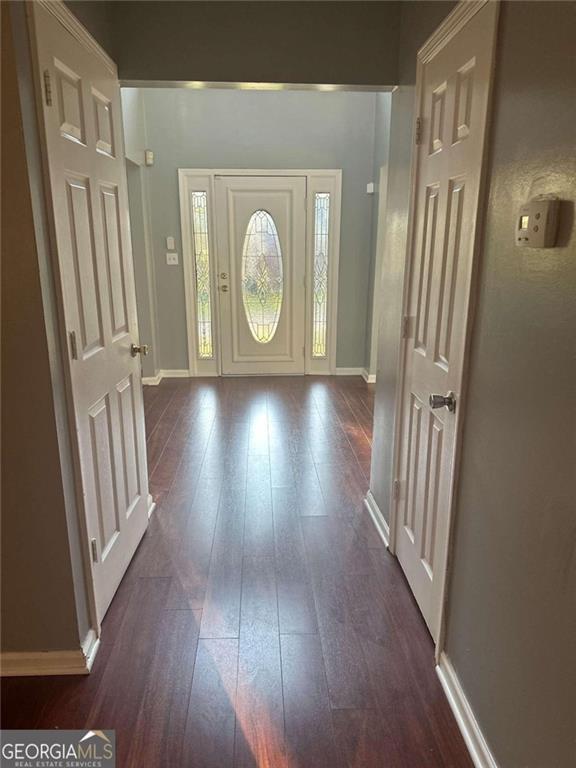 2570 Treasure Ct in Decatur, GA - Building Photo - Building Photo