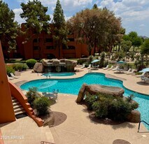 4303 E Cactus Rd in Phoenix, AZ - Building Photo