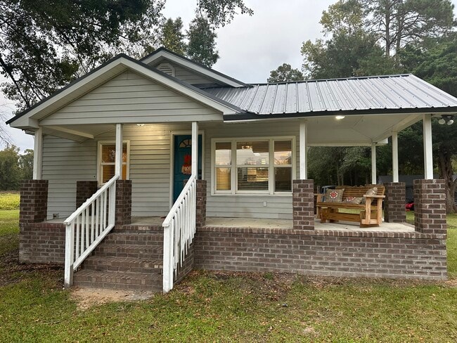 property at 5040 Page Rd