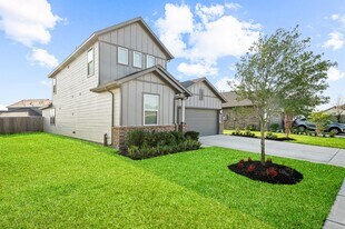7314 Bristlegrass Colony Ct in Cypress, TX - Building Photo