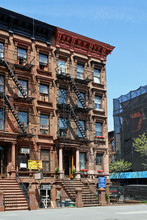 239 Lenox Ave in New York, NY - Building Photo - Building Photo