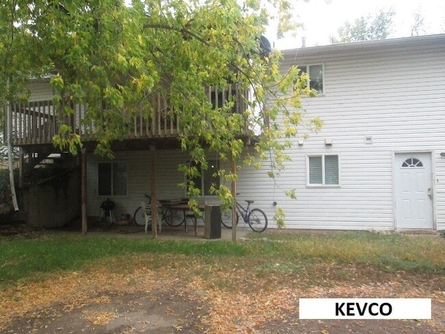 1236 Maple St in Fort Collins, CO - Building Photo - Building Photo