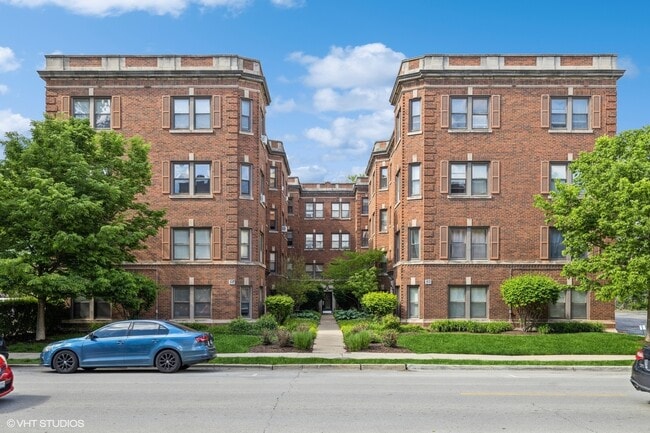 property at 56 Forest Ave