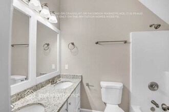 908 Fairlong Rd in Wake Forest, NC - Building Photo - Building Photo