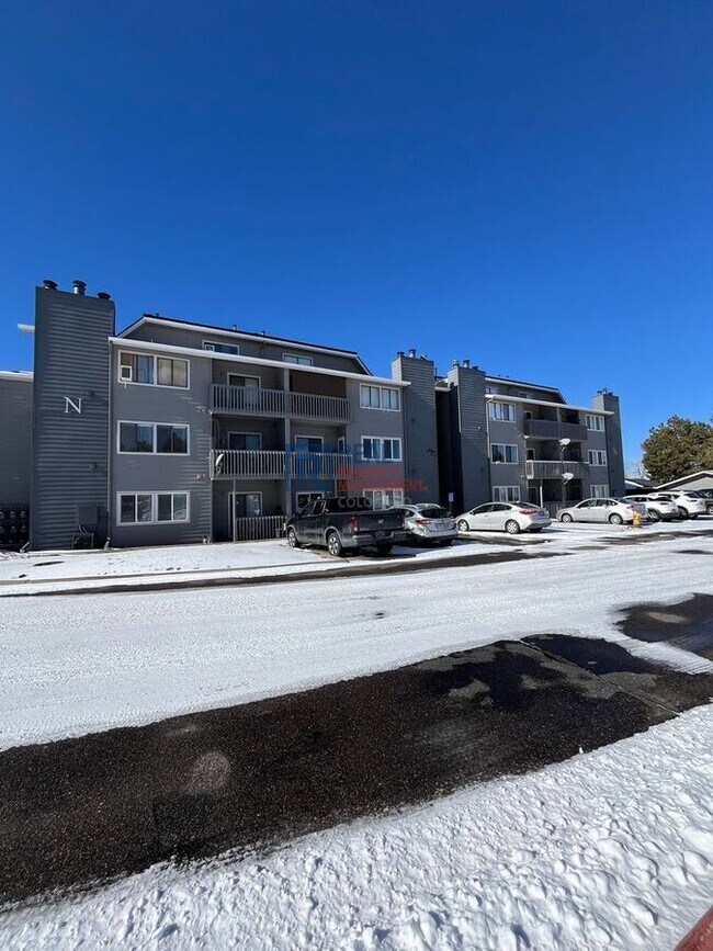 property at 8100 W Quincy Ave