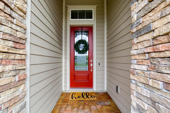 307 Brybar Dr in St. Augustine, FL - Building Photo - Building Photo