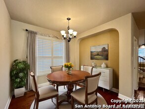 24311 Canyon Row in San Antonio, TX - Building Photo - Building Photo