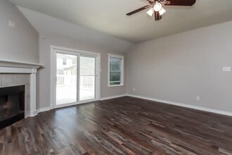 6615 Lower Arrow Dr in Houston, TX - Building Photo - Building Photo