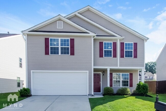 property at 956 Cassidy Dr