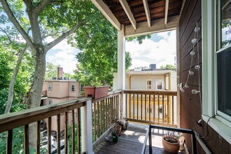 25 Wilson Park, Unit 2 in Boston, MA - Building Photo - Building Photo