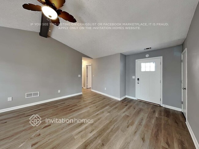 155 Melton Way in Covington, GA - Building Photo - Building Photo