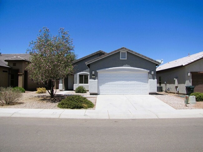 5269 Encanto Dr in Sierra Vista, AZ - Building Photo - Building Photo