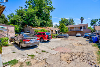 530-534 E Mountain St in Pasadena, CA - Building Photo - Building Photo