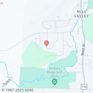 93 Southpoint Dr in Amherst, MA - Building Photo