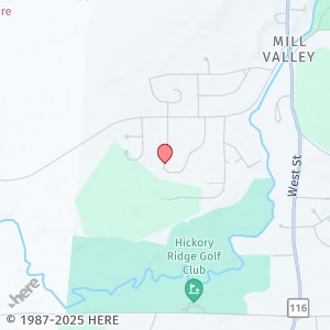 property at 93 Southpoint Dr