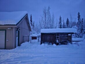 1979 Comanche Ct in North Pole, AK - Building Photo - Building Photo