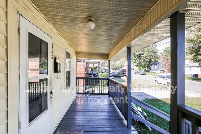 property at 438 24th St NW