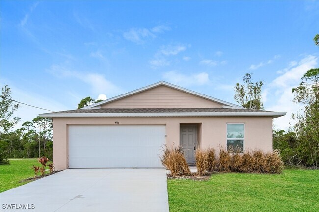 property at 4166 NW 40th Ave