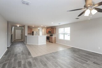 1781 Sierra Trail in Lancaster, TX - Building Photo - Building Photo