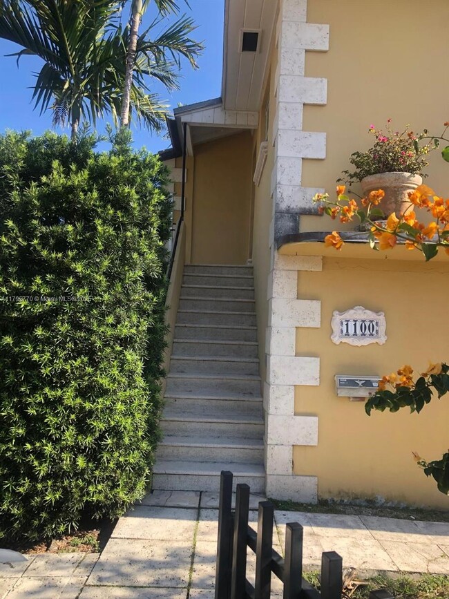 property at 1100 SW 10th St